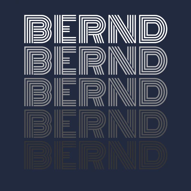Bernd