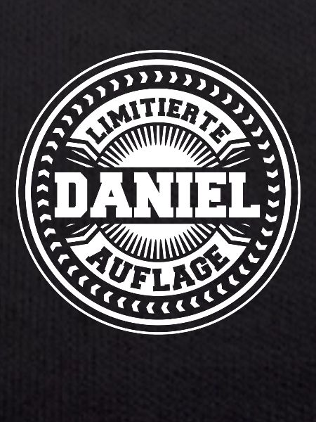 Daniel