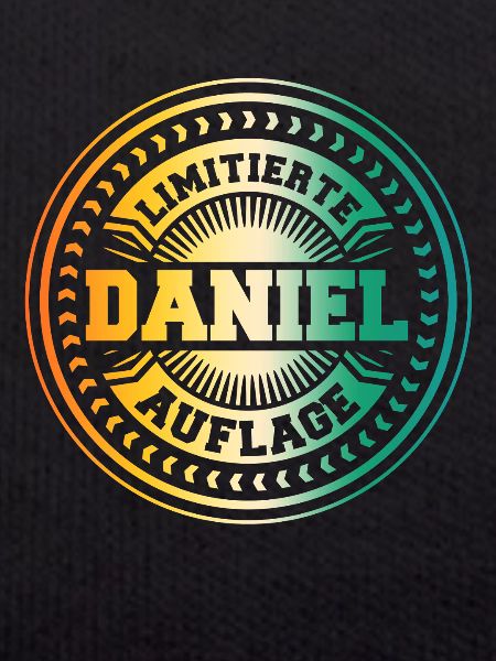 Daniel