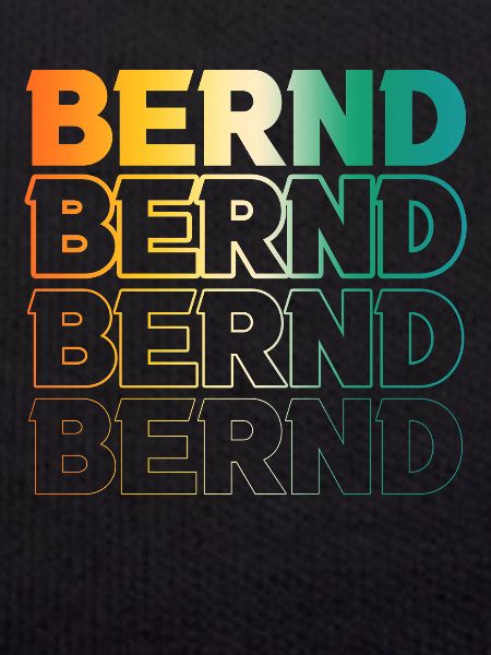 Bernd