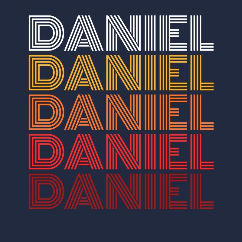Daniel