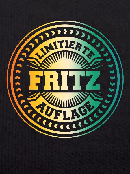 Fritz