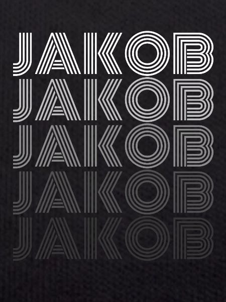 Jakob