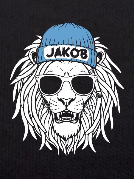 Löwe Jakob