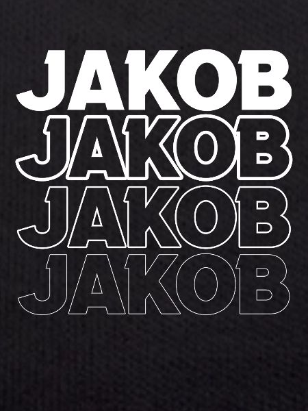 Jacob