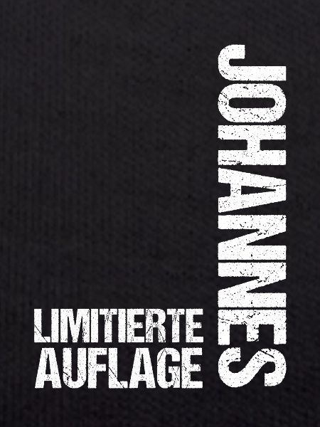 Johannes