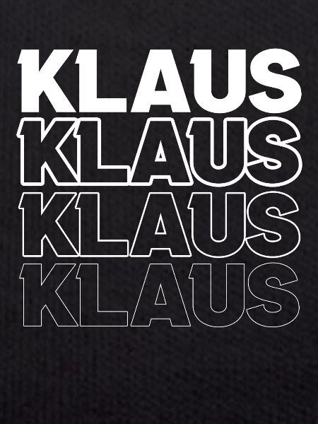 Klaus