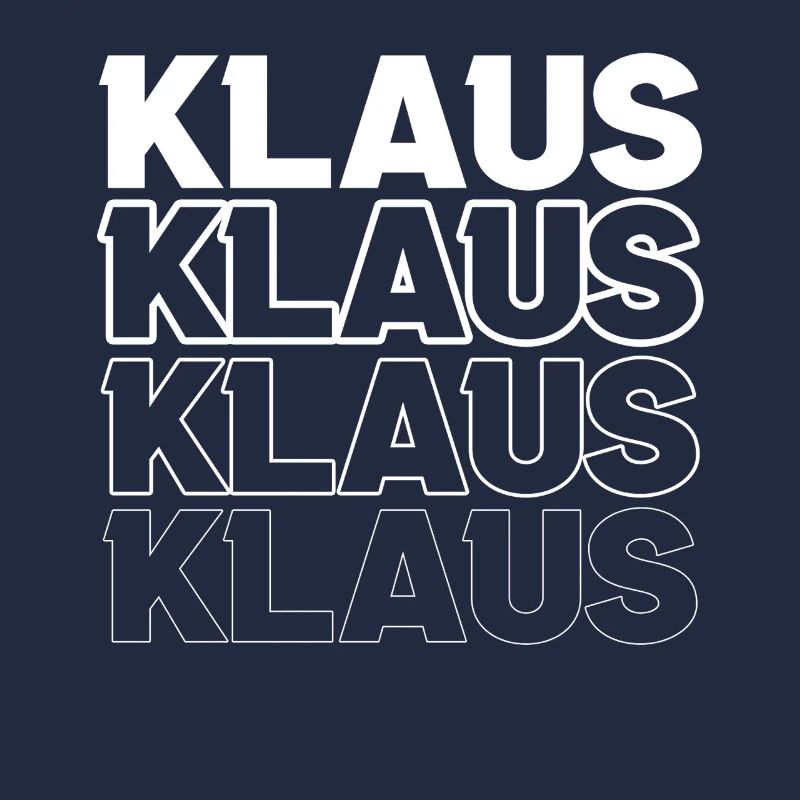 Klaus