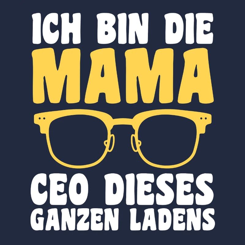 Mutter Team Mama