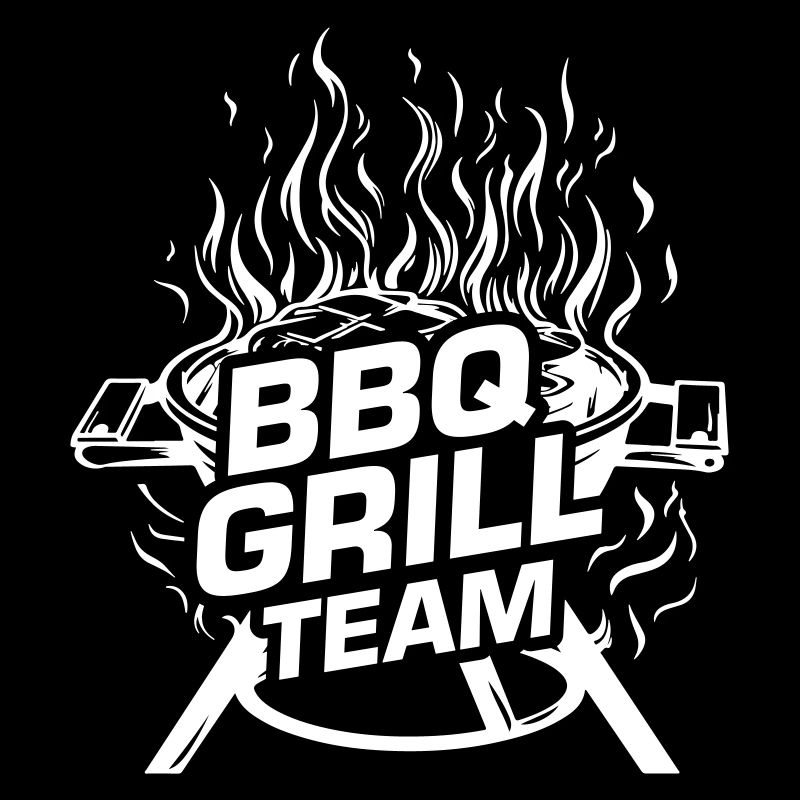 Grill Bbq BarbecueTeam