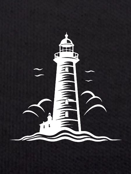 Lighthouse icon