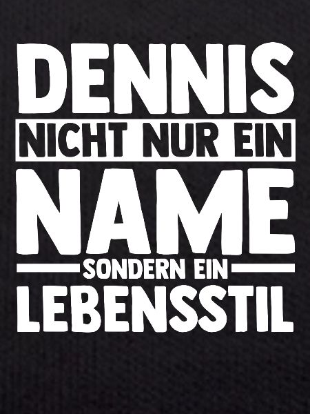 First name Dennis