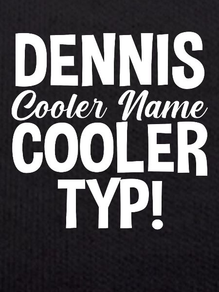 First name Dennis
