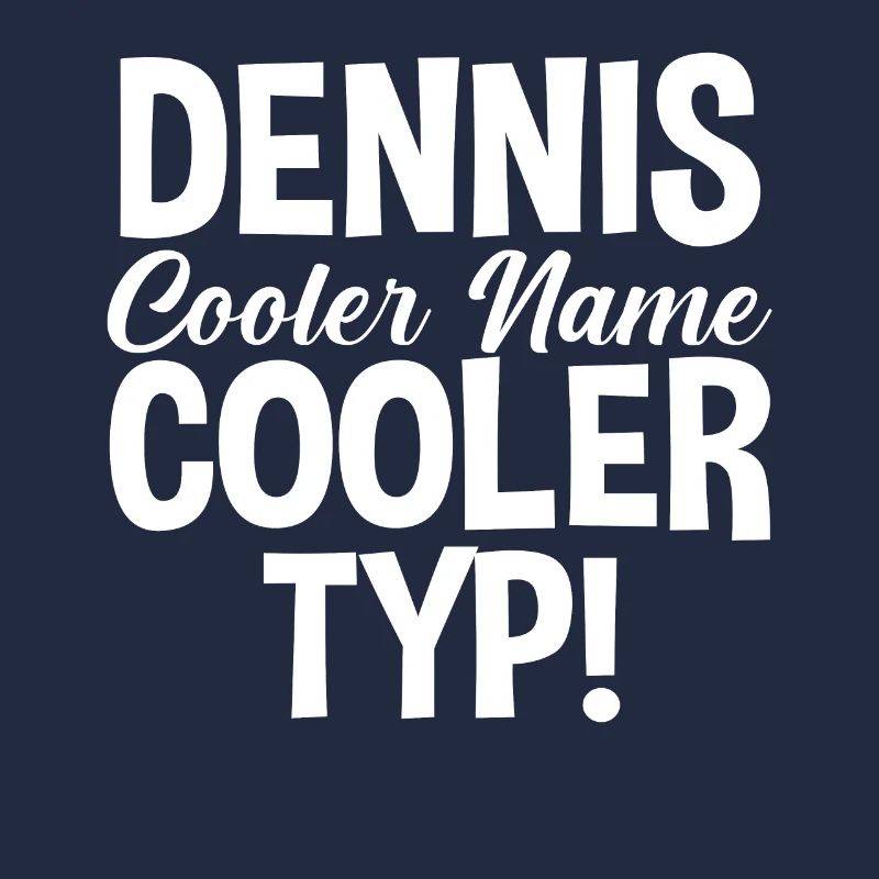 First name Dennis