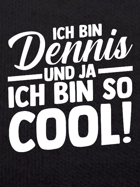 First name Dennis