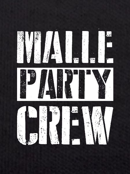Malle Party Crew