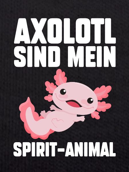 Axolotl