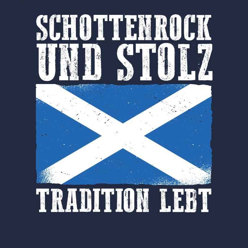 Schotten Schottisch Schottland