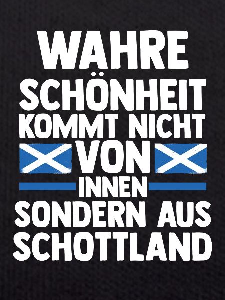 Scots Scottish Scotland
