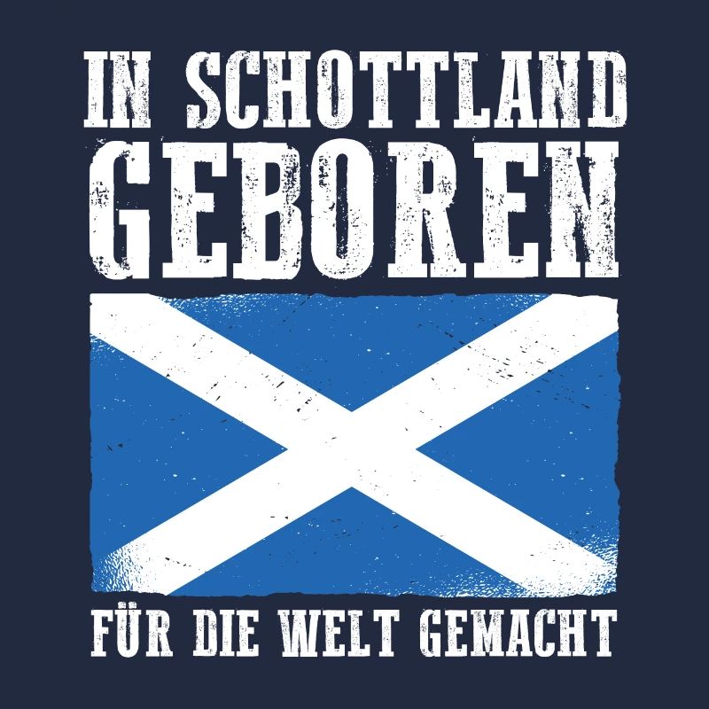 Scots Scottish Scotland