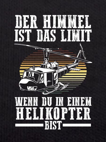 Pilot Helicopter Helicopter
