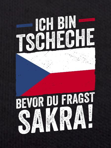 Tchèques République tchèque