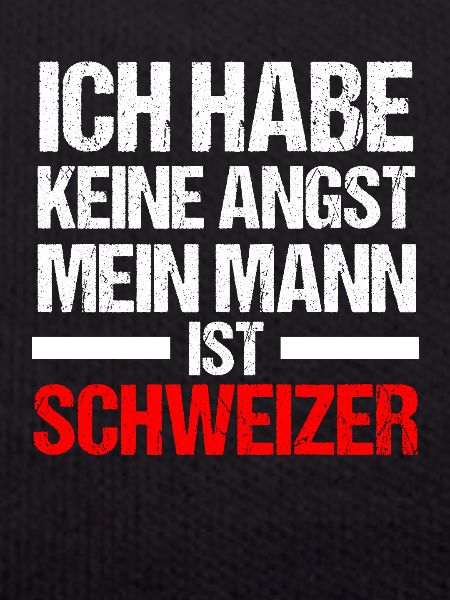 Schweizer Schweiz