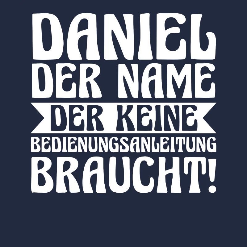 First name Daniel