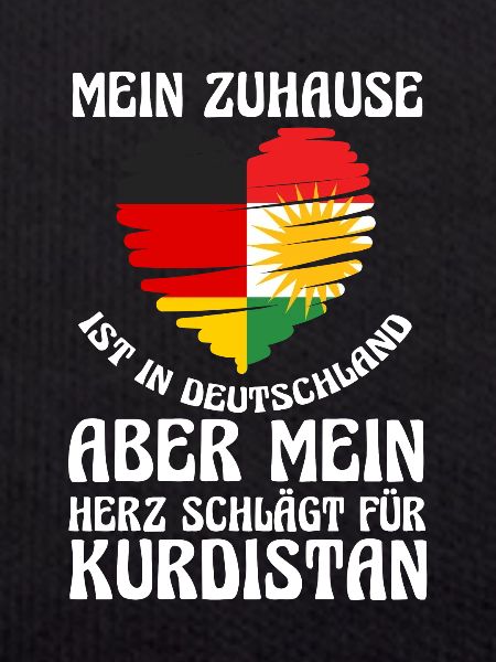 Kurds Germany Kurdistan
