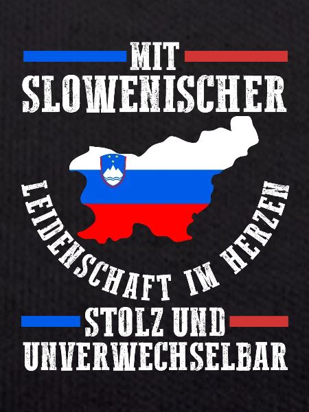Slovenians Slovenia