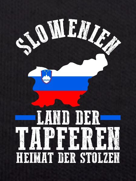 Slovènes Slovénie
