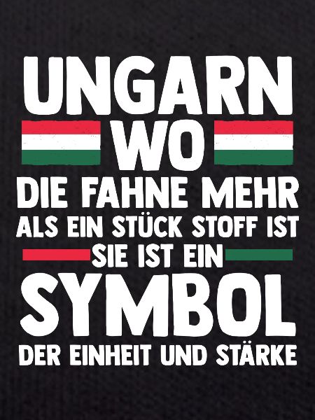 Ungar Ungarisch Ungarn