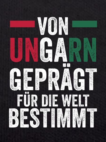 Ungar Ungarisch Ungarn