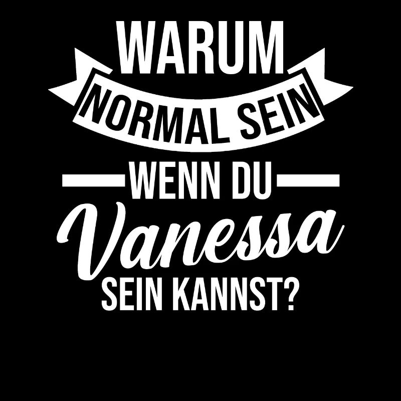 Prénom Vanessa