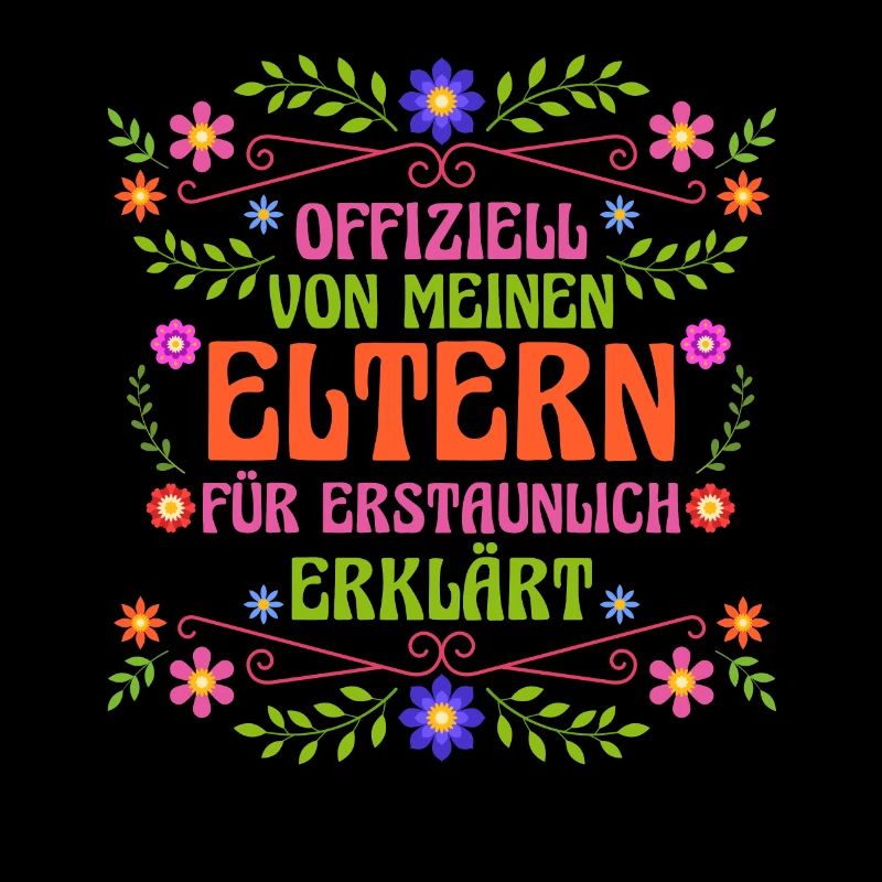 Töchter Tochter