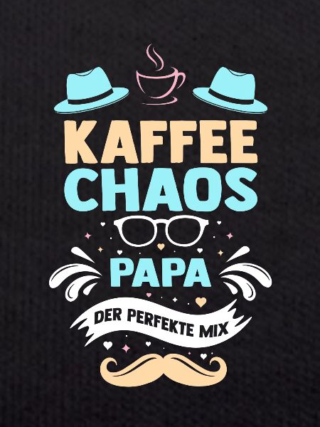 Coffee Father Dad