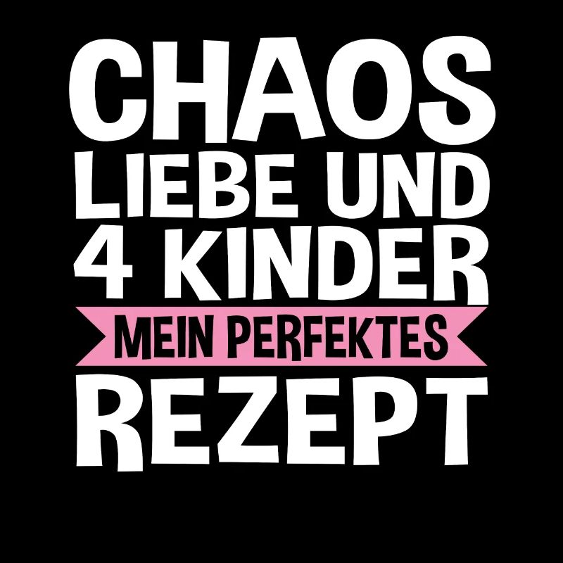 Mama Von 4 Kindern