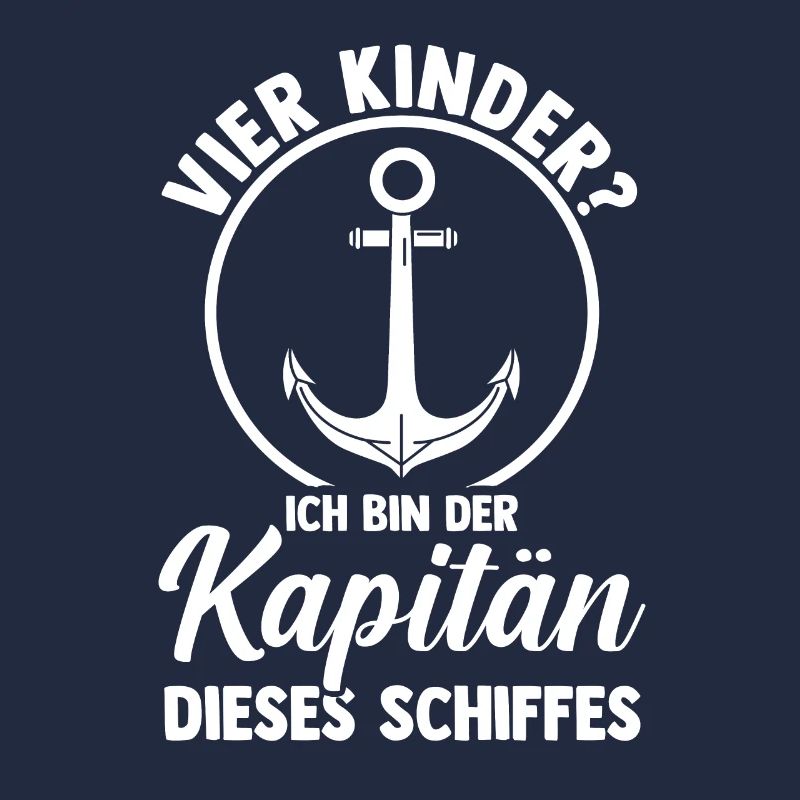 Papa Von 4 Kindern