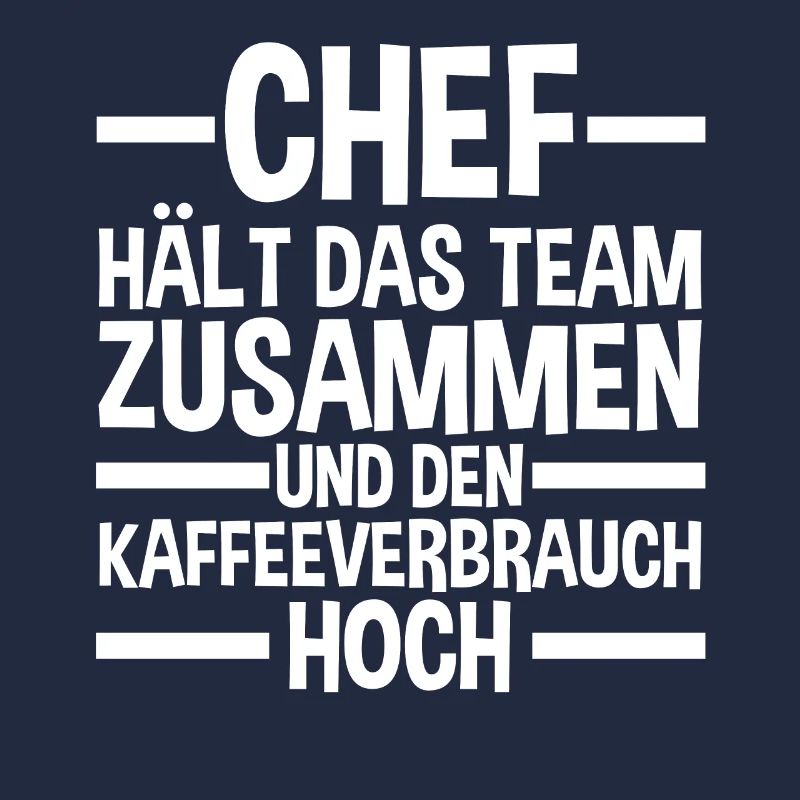 Teamleiter Chef Abschied