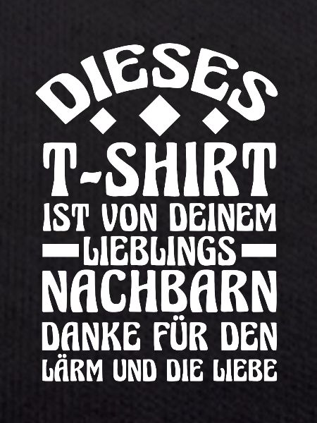 Nachbarschaft Bester Nachbar