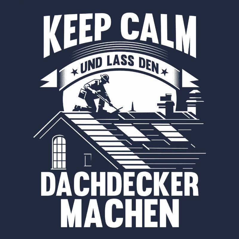 Dachdeckermeister Dachdecker