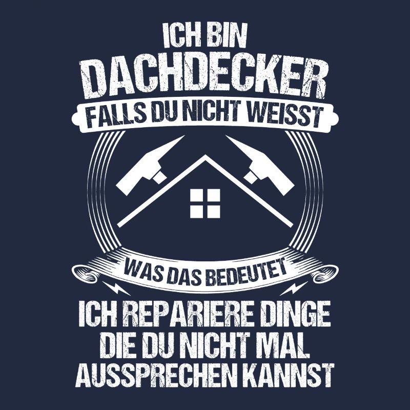 Dachdeckermeister Dachdecker