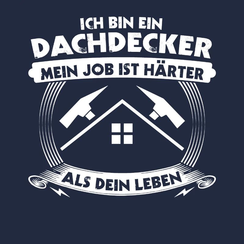 Dachdeckermeister Dachdecker