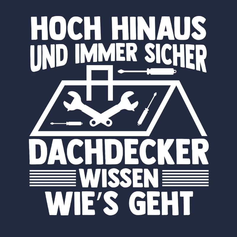 Dachdeckermeister Dachdecker