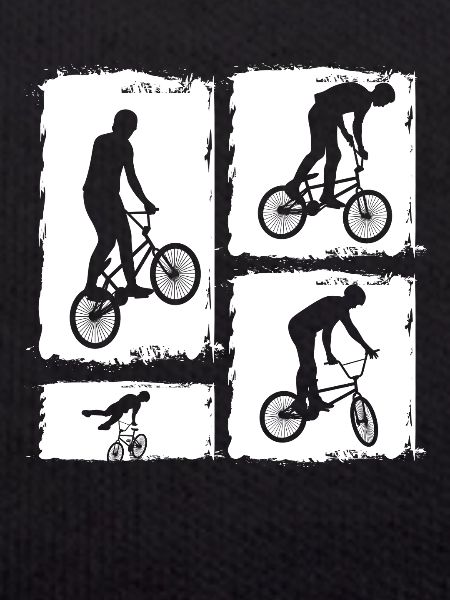Vélo VTT