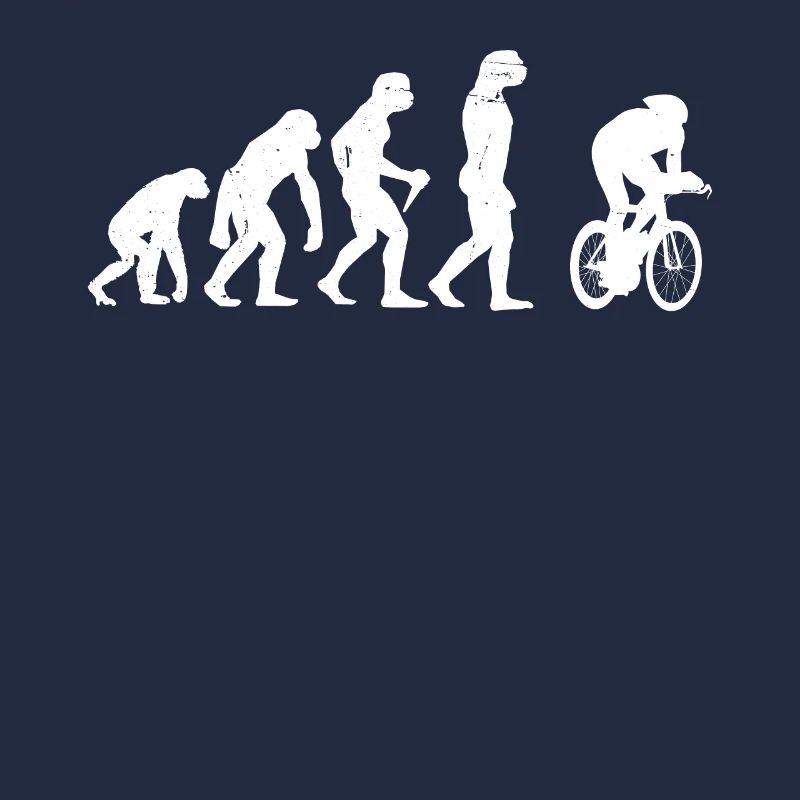 L’évolution du vélo de course cadeau pour les cyclistes de course