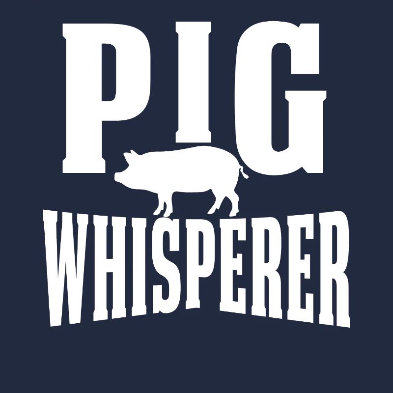 Chuchoteur de cochon 3 -