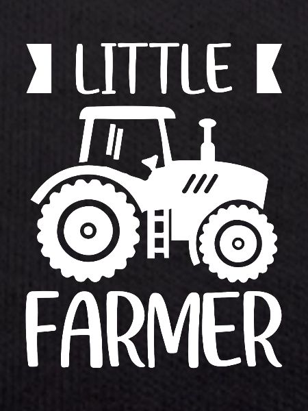 Kleiner Farmer -