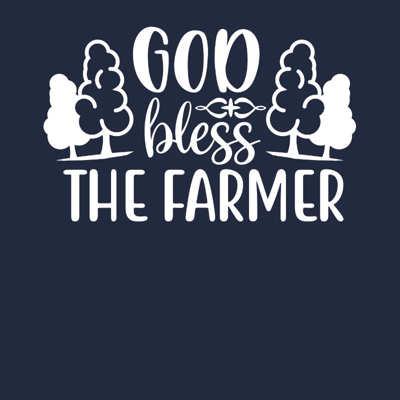 God bless the farmer 1 -