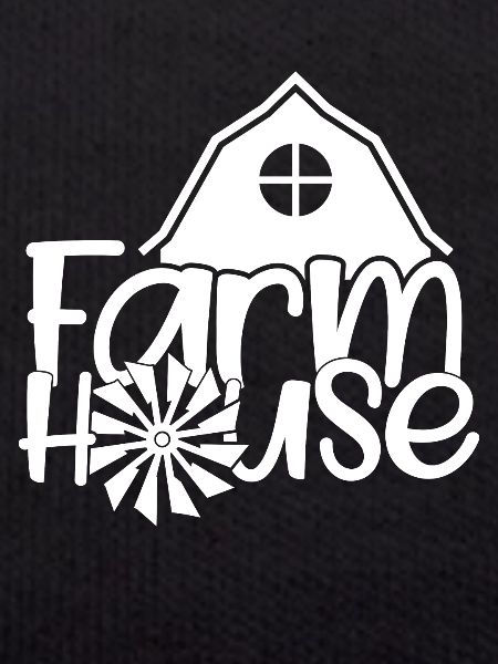 Farm House -